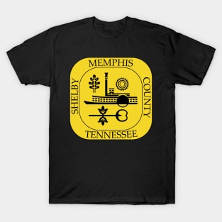 Memphis, Tennessee T-Shirt